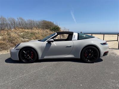 2021 Porsche 911 Targa 4S   - Photo 12 - Peapack & Gladstone, NJ 07977