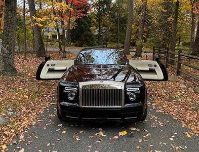 2008 Rolls-Royce Phantom Drophead Coupe   - Photo 1 - Peapack & Gladstone, NJ 07977