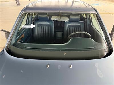 1987 Mercedes-Benz 300 SDL   - Photo 38 - Peapack & Gladstone, NJ 07977