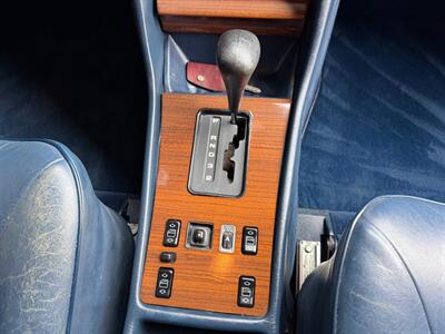 1987 Mercedes-Benz 300 SDL   - Photo 87 - Peapack & Gladstone, NJ 07977