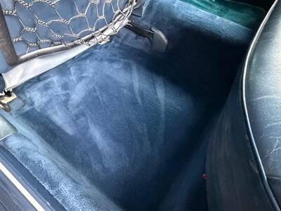 1987 Mercedes-Benz 300 SDL   - Photo 74 - Peapack & Gladstone, NJ 07977