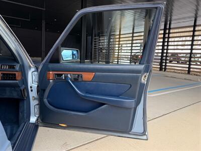 1987 Mercedes-Benz 300 SDL   - Photo 63 - Peapack & Gladstone, NJ 07977