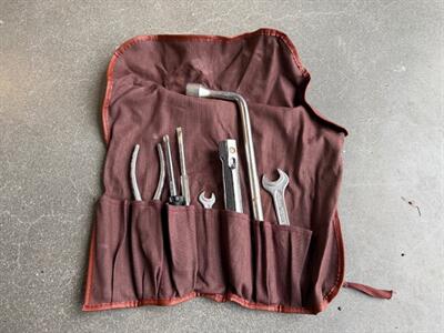 1987 Mercedes-Benz 300 SDL   - Photo 98 - Peapack & Gladstone, NJ 07977