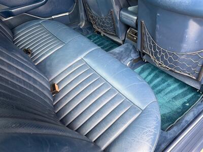 1987 Mercedes-Benz 300 SDL   - Photo 68 - Peapack & Gladstone, NJ 07977