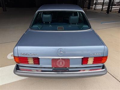 1987 Mercedes-Benz 300 SDL   - Photo 50 - Peapack & Gladstone, NJ 07977
