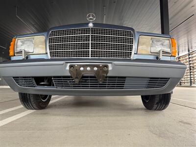 1987 Mercedes-Benz 300 SDL   - Photo 32 - Peapack & Gladstone, NJ 07977