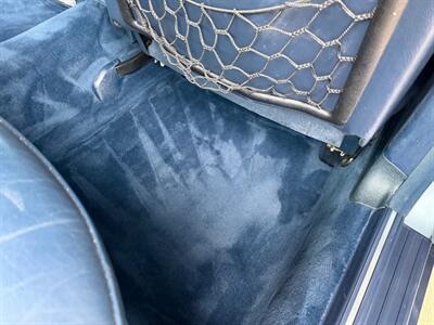 1987 Mercedes-Benz 300 SDL   - Photo 76 - Peapack & Gladstone, NJ 07977