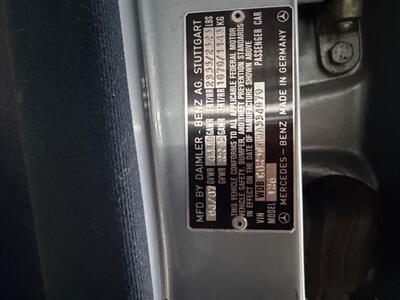 1987 Mercedes-Benz 300 SDL   - Photo 39 - Peapack & Gladstone, NJ 07977