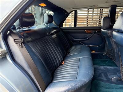 1987 Mercedes-Benz 300 SDL   - Photo 67 - Peapack & Gladstone, NJ 07977