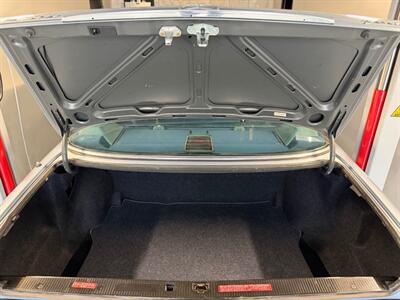 1987 Mercedes-Benz 300 SDL   - Photo 97 - Peapack & Gladstone, NJ 07977