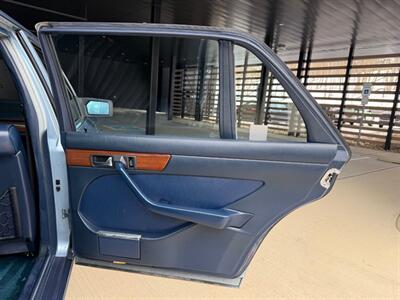 1987 Mercedes-Benz 300 SDL   - Photo 64 - Peapack & Gladstone, NJ 07977