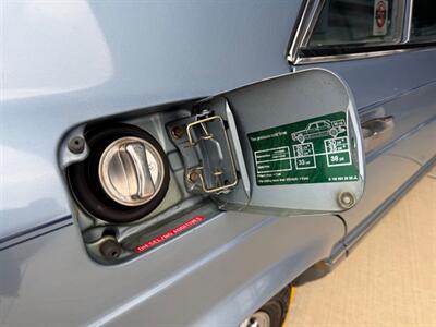 1987 Mercedes-Benz 300 SDL   - Photo 54 - Peapack & Gladstone, NJ 07977