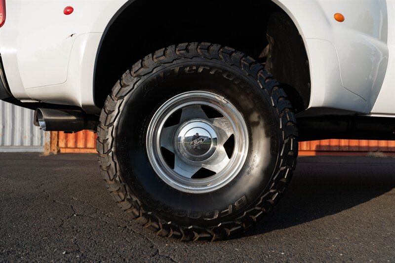 2004 Ford F-350 Super Duty Lariat - Photo 65