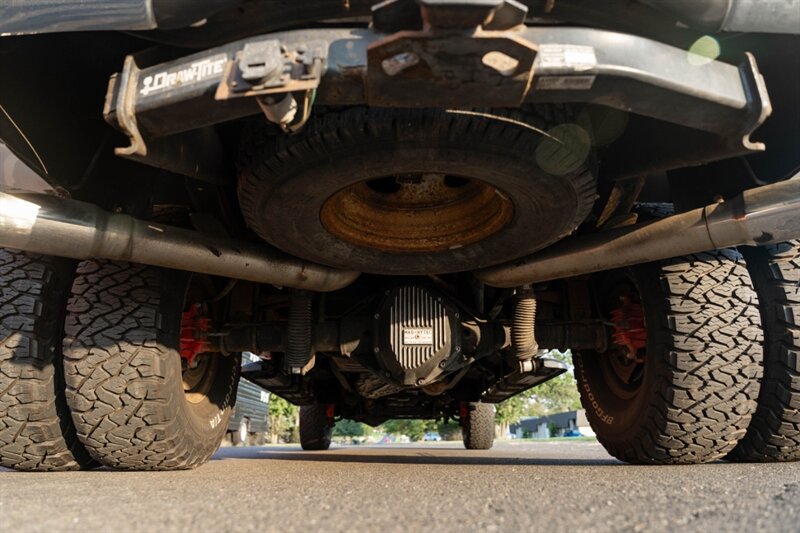 2004 Ford F-350 Super Duty Lariat - Photo 59