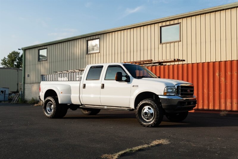 2004 Ford F-350 Super Duty Lariat - Photo 5