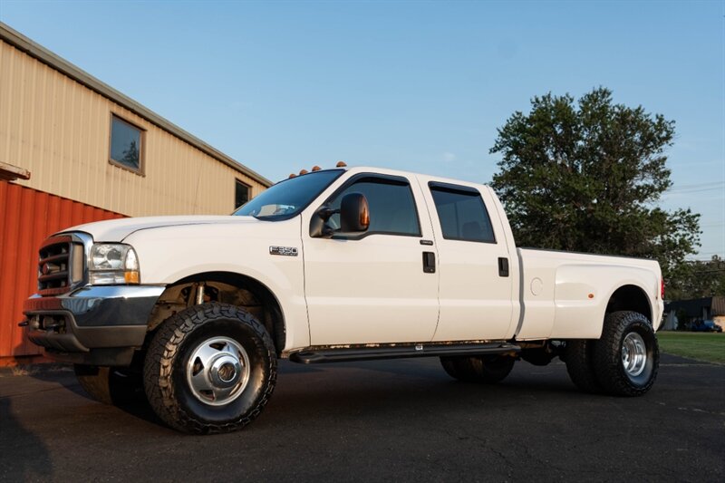 2004 Ford F-350 Super Duty Lariat - Photo 14