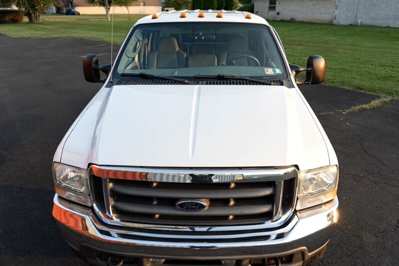 2004 Ford F-350 Super Duty Lariat - Photo 9