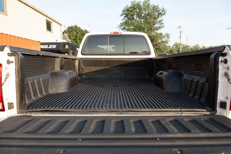 2004 Ford F-350 Super Duty Lariat - Photo 55