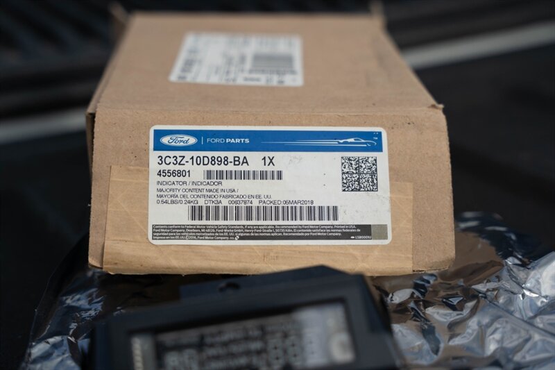 2004 Ford F-350 Super Duty Lariat - Photo 88