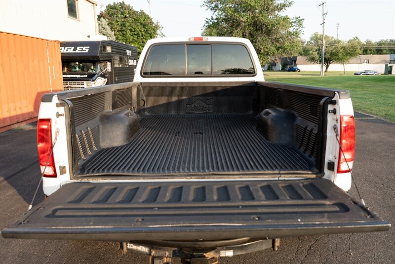 2004 Ford F-350 Super Duty Lariat - Photo 54
