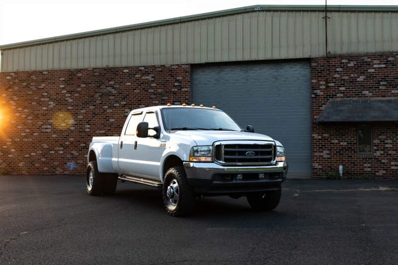 2004 Ford F-350 Super Duty Lariat - Photo 3