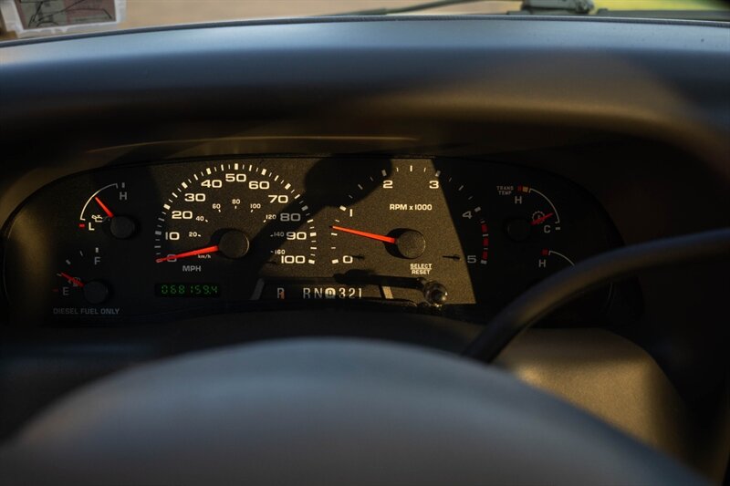 2004 Ford F-350 Super Duty Lariat - Photo 20