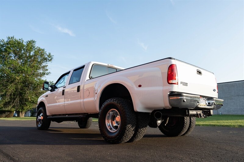 2004 Ford F-350 Super Duty Lariat - Photo 18