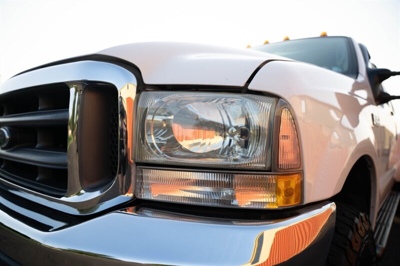 2004 Ford F-350 Super Duty Lariat - Photo 39