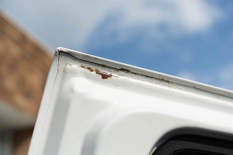 2004 Ford F-350 Super Duty Lariat - Photo 77