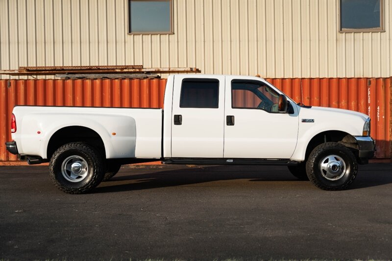 2004 Ford F-350 Super Duty Lariat - Photo 7
