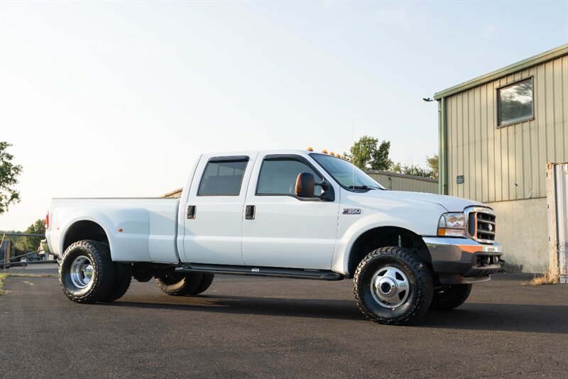 2004 Ford F-350 Super Duty Lariat - Photo 6