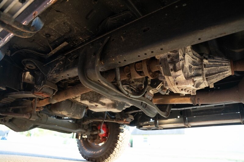 2004 Ford F-350 Super Duty Lariat - Photo 42