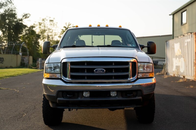 2004 Ford F-350 Super Duty Lariat - Photo 10
