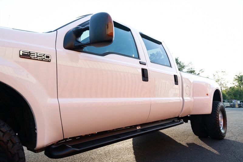 2004 Ford F-350 Super Duty Lariat - Photo 71