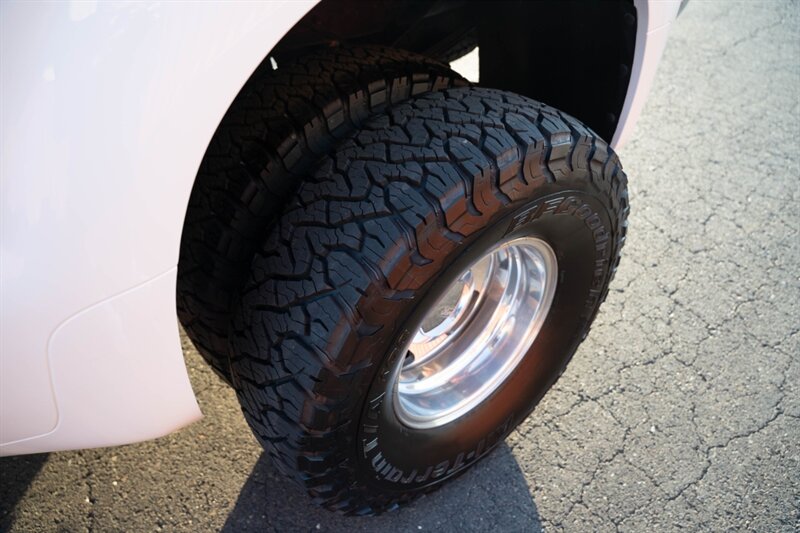 2004 Ford F-350 Super Duty Lariat - Photo 73