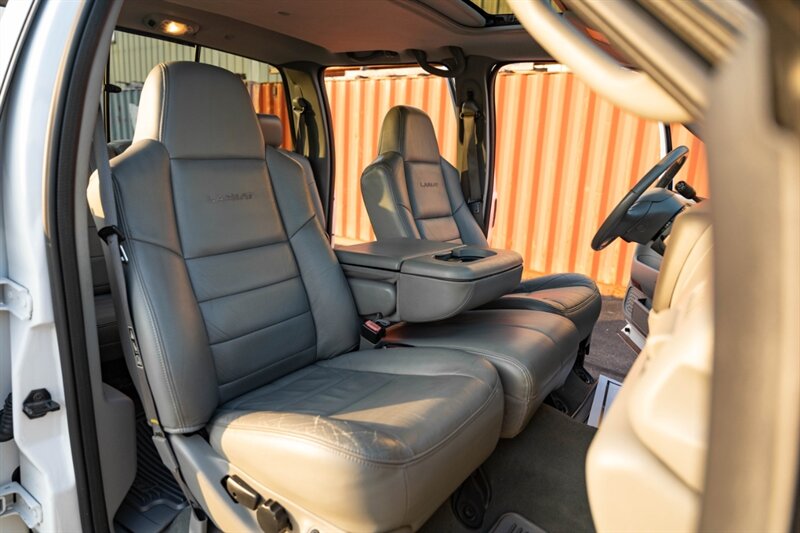 2004 Ford F-350 Super Duty Lariat - Photo 23