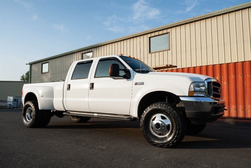 2004 Ford F-350 Super Duty Lariat - Photo 4