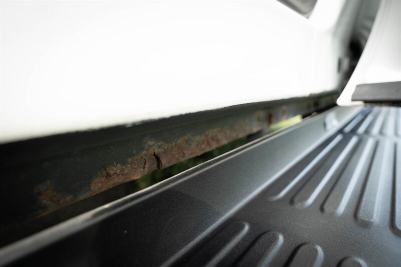 2004 Ford F-350 Super Duty Lariat - Photo 52