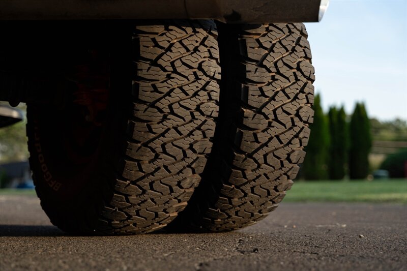 2004 Ford F-350 Super Duty Lariat - Photo 61