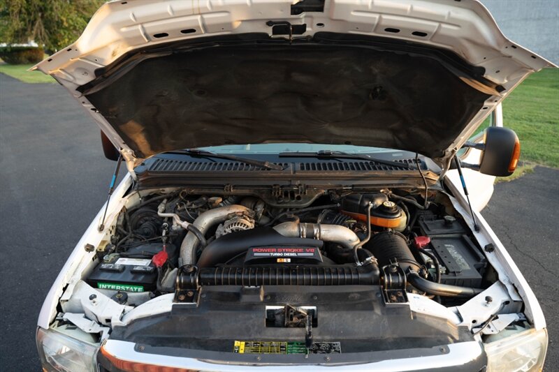 2004 Ford F-350 Super Duty Lariat - Photo 36