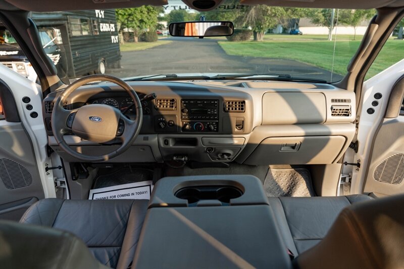 2004 Ford F-350 Super Duty Lariat - Photo 19