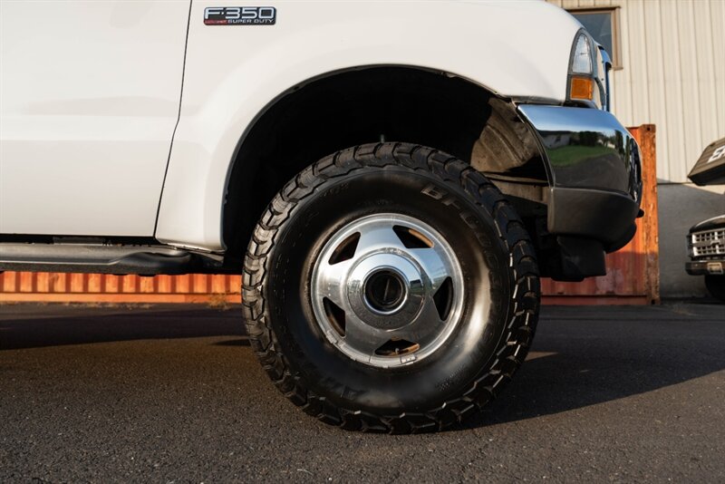 2004 Ford F-350 Super Duty Lariat - Photo 69