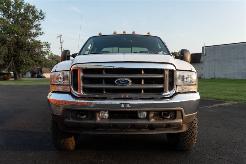2004 Ford F-350 Super Duty Lariat - Photo 8