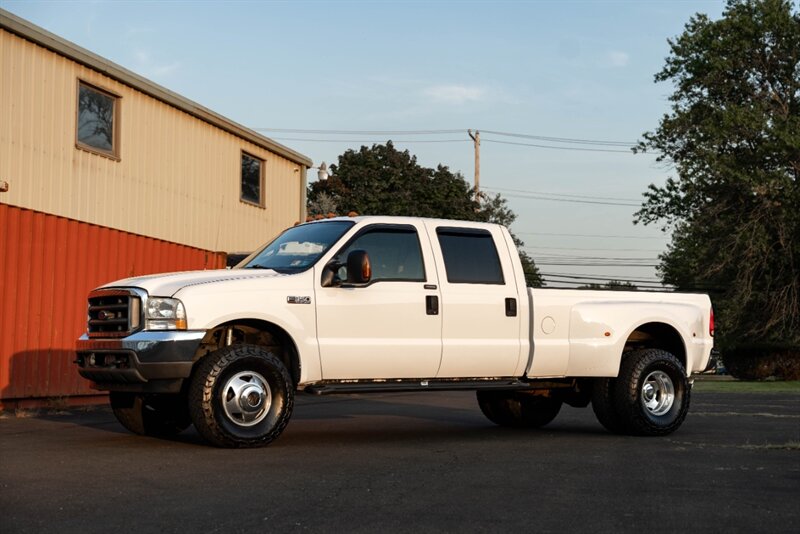 2004 Ford F-350 Super Duty Lariat - Photo 13