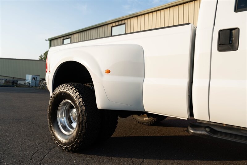 2004 Ford F-350 Super Duty Lariat - Photo 67
