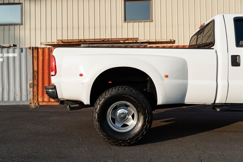 2004 Ford F-350 Super Duty Lariat - Photo 70