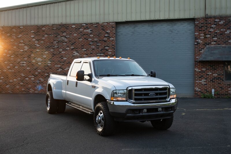 2004 Ford F-350 Super Duty Lariat - Photo 2