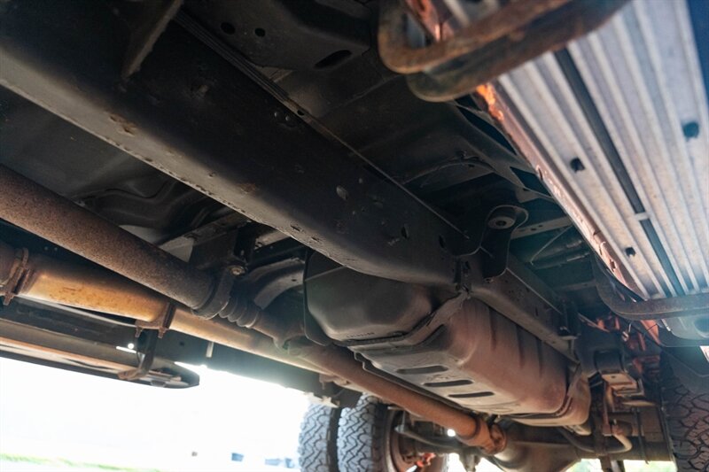 2004 Ford F-350 Super Duty Lariat - Photo 41