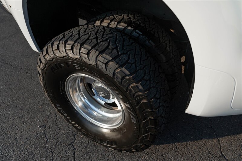 2004 Ford F-350 Super Duty Lariat - Photo 66