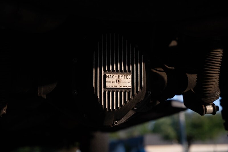 2004 Ford F-350 Super Duty Lariat - Photo 58